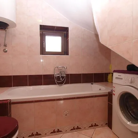 Holiday home Fuer 8 Personen Ca 100 Qm In Medulin, Istrien Suedkueste Von Istrien