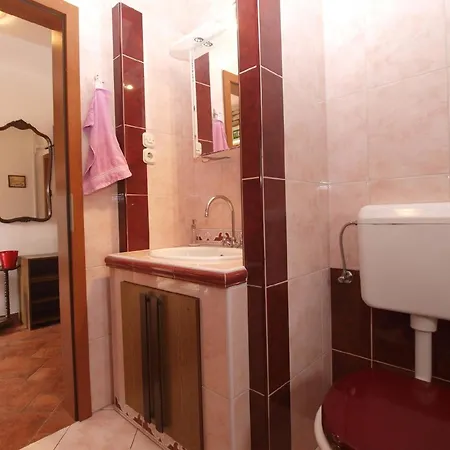 Fuer 8 Personen Ca 100 Qm In Medulin, Istrien Suedkueste Von Istrien Holiday home