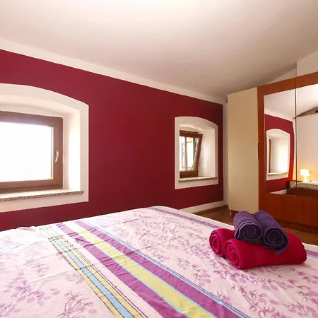 Holiday home Fuer 8 Personen Ca 100 Qm In Medulin, Istrien Suedkueste Von Istrien Medulin
