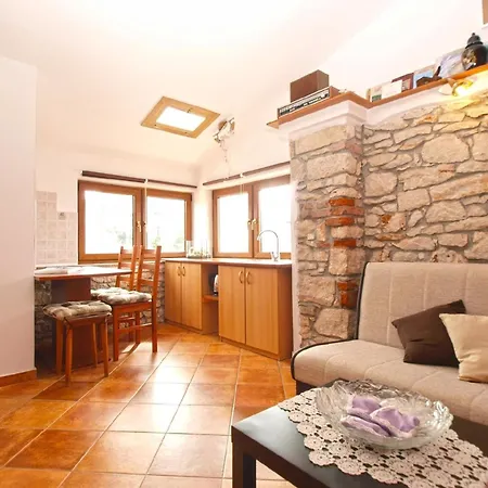 Holiday home Fuer 8 Personen Ca 100 Qm In Medulin, Istrien Suedkueste Von Istrien *