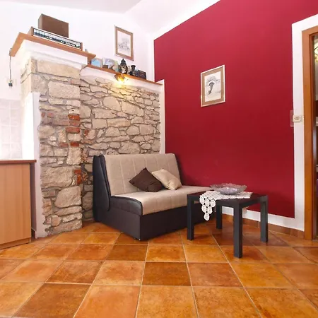 Holiday home Fuer 8 Personen Ca 100 Qm In Medulin, Istrien Suedkueste Von Istrien Medulin